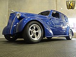 1937 Chevrolet Master Deluxe Photo #23