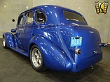 1937 Chevrolet Master Deluxe Photo #29