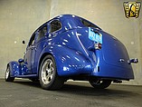 1937 Chevrolet Master Deluxe Photo #31