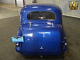 1937 Chevrolet Master Deluxe Photo #35