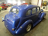 1937 Chevrolet Master Deluxe Photo #43