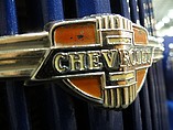 1937 Chevrolet Master Deluxe Photo #46