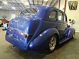1937 Chevrolet Master Deluxe Photo #47