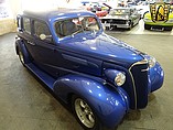 1937 Chevrolet Master Deluxe Photo #52