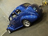 1937 Chevrolet Master Deluxe Photo #53