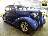 1937 Chevrolet Master Deluxe Photo #56
