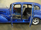 1937 Chevrolet Master Deluxe Photo #60