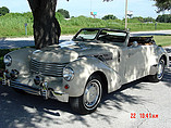 1937 Cord Photo #2