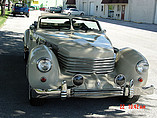 1937 Cord Photo #3