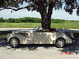 1937 Cord Photo #4