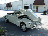 1937 Cord Photo #6