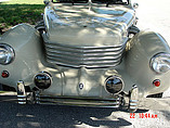 1937 Cord Photo #7