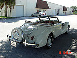 1937 Cord Photo #8
