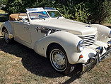 1937 Cord Photo #21