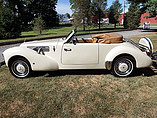 1937 Cord Photo #23