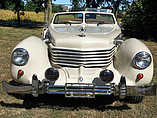 1937 Cord Photo #26
