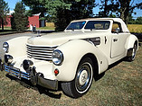 1937 Cord Photo #29