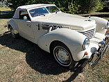 1937 Cord Photo #30