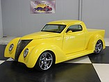 1937 Ford Pickup Photo #2