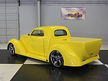 1937 Ford Pickup Photo #5