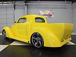 1937 Ford Pickup Photo #6