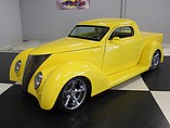 1937 Ford Pickup Photo #7