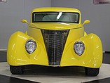 1937 Ford Pickup Photo #43
