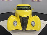 1937 Ford Pickup Photo #44