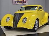 1937 Ford Pickup Photo #45