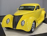 1937 Ford Pickup Photo #46