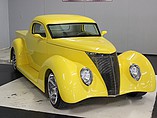 1937 Ford Pickup Photo #49
