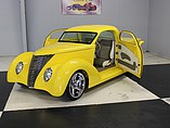 1937 Ford Pickup Photo #52