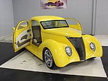 1937 Ford Pickup Photo #53