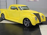 1937 Ford Pickup Photo #57