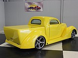 1937 Ford Pickup Photo #58