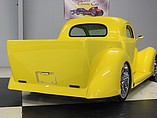 1937 Ford Pickup Photo #74