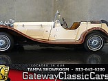 1937 Jaguar SS100 Photo #1