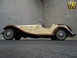 1937 Jaguar SS100 Photo #7