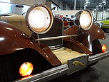 1937 Jaguar SS100 Photo #9
