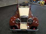 1937 Jaguar SS100 Photo #10