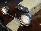 1937 Jaguar SS100 Photo #11