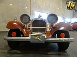 1937 Jaguar SS100 Photo #13