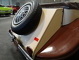 1937 Jaguar SS100 Photo #18