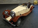 1937 Jaguar SS100 Photo #20