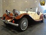 1937 Jaguar SS100 Photo #23