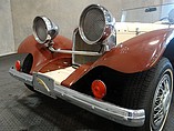 1937 Jaguar SS100 Photo #24