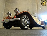 1937 Jaguar SS100 Photo #27