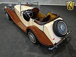 1937 Jaguar SS100 Photo #30