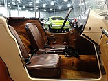 1937 Jaguar SS100 Photo #33