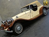 1937 Jaguar SS100 Photo #38